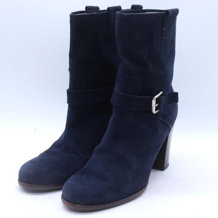 ペリーコ サニー ブーツ 本革 レザー ハイヒール ブランド シューズ 靴