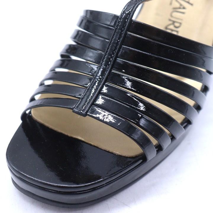 Yves Saint Laurent（イヴ・サンローラン） サンダル ハイヒール