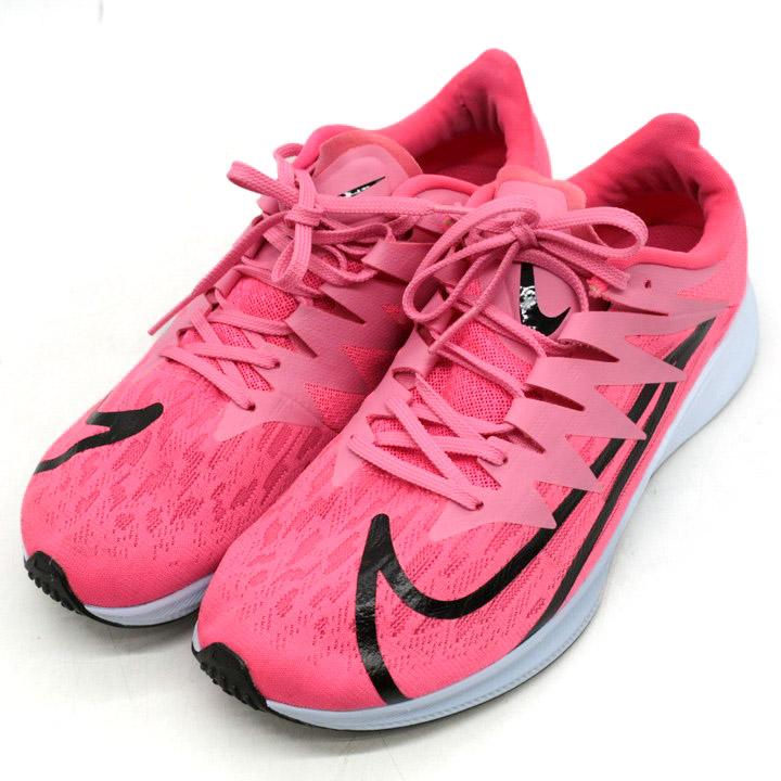 NIKE（ナイキ） スニーカー ローカット ズームライバルフライ CD7288