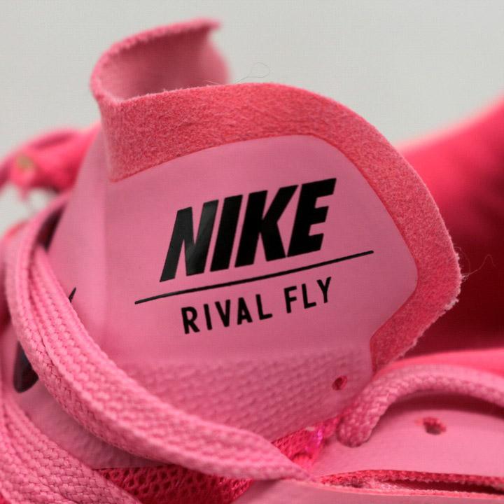 NIKE（ナイキ） スニーカー ローカット ズームライバルフライ CD7288