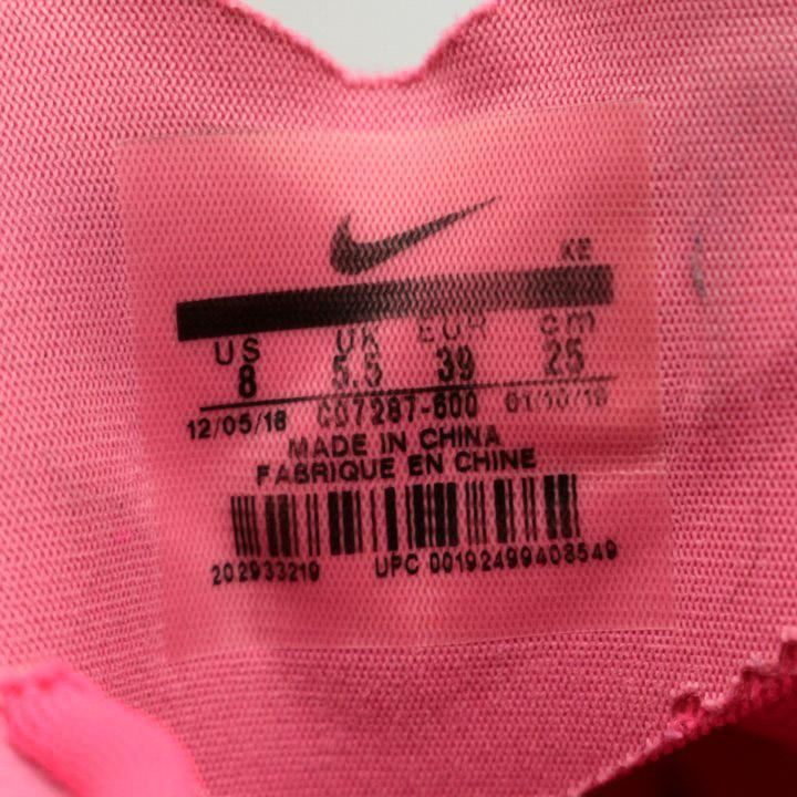 NIKE（ナイキ） スニーカー ローカット ズームライバルフライ CD7288
