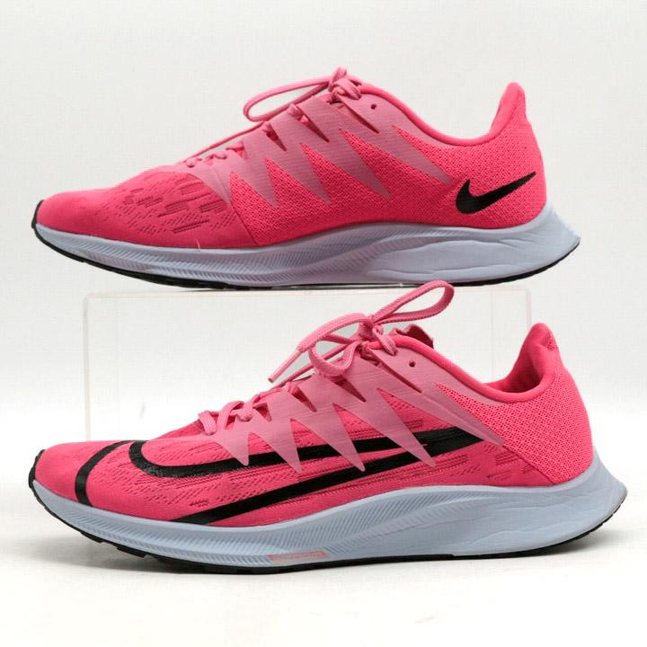 【新品・未使用】ナイキ ズームライバルフライ ２５.５㎝　CD7288 003 NIKE（ナイキ） スニーカー ローカット ズームライバルフライ CD7288