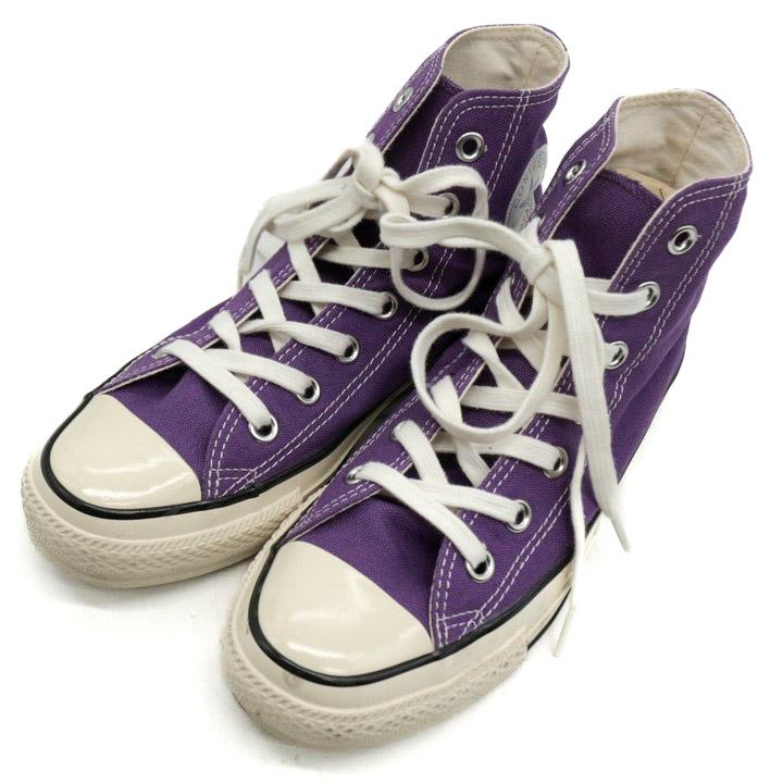 CONVERSE（コンバース） スニーカー ハイカット オールスター チャック