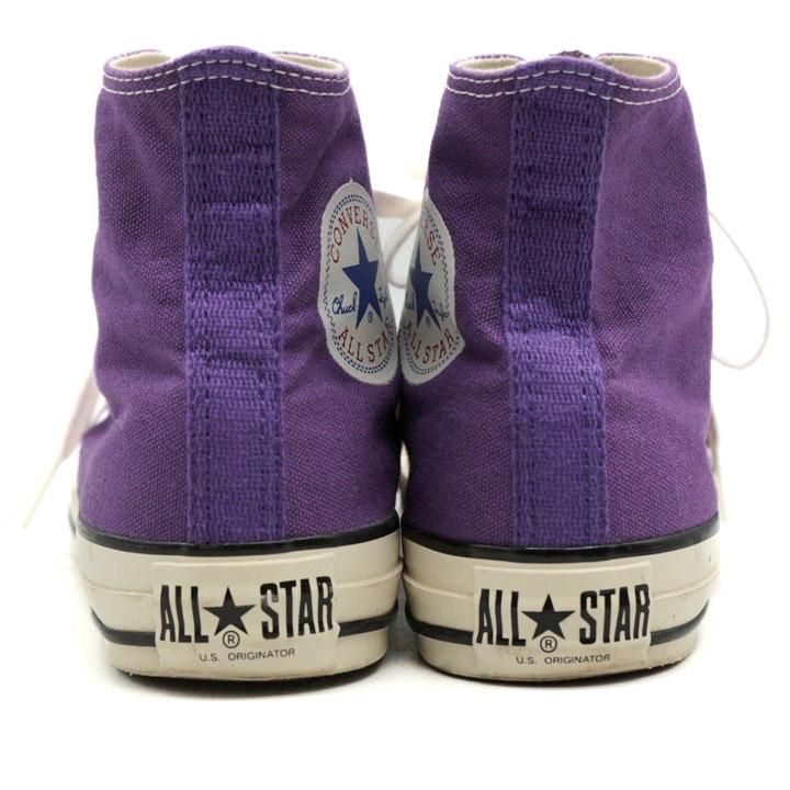 CONVERSE（コンバース） スニーカー ハイカット オールスター チャック