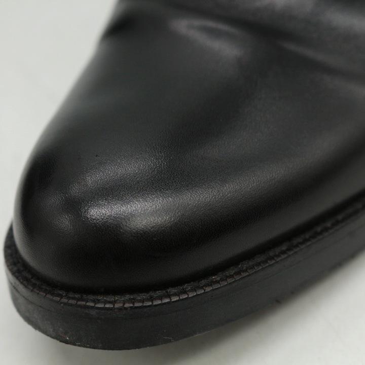 Bally（バリー） サイドゴアブーツ シューズ ブランド 靴 イタリア製
