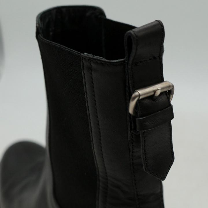 Bally（バリー） サイドゴアブーツ シューズ ブランド 靴 イタリア製