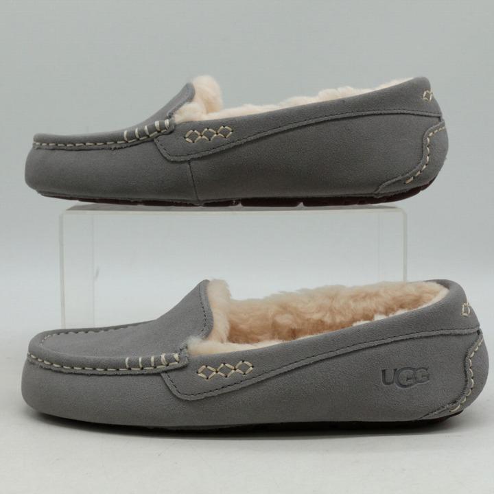 美品［新品未使用］UGG Ansley アンスレー 25センチ レアカラー 新品未使用 UGG ANSLEY アンスレー 美品［新品未使用］UGG Ansley