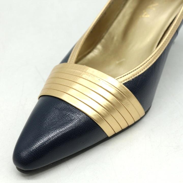 DIANA（ダイアナ） パンプス シューズ 靴 ブランド 日本製 レディース 