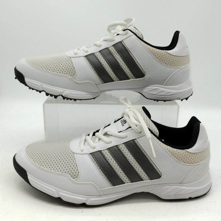 adidas（アディダス） ゴルフシューズ テックレスポンス2 F33552