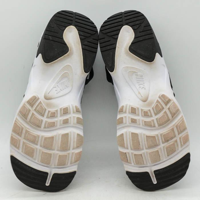 NIKE（ナイキ） スポーツサンダル スポサン 厚底 キャニオン CI8797