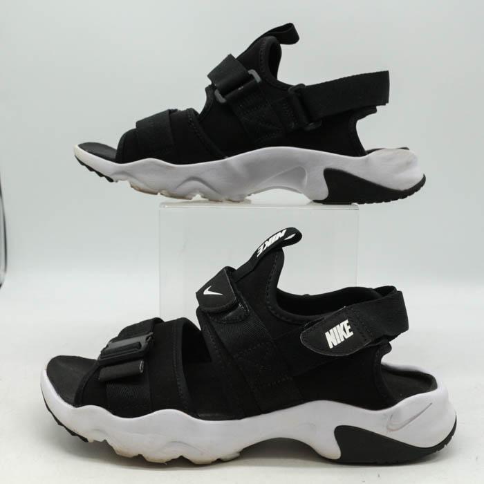 NIKE（ナイキ） スポーツサンダル スポサン 厚底 キャニオン CI8797