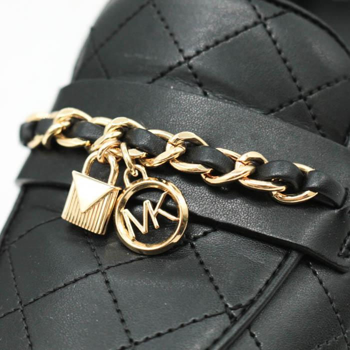 MICHAEL KORS（マイケルコース） ローファー スリッポン シューズ