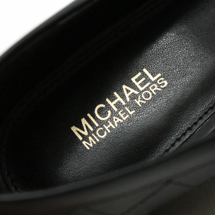 MICHAEL KORS（マイケルコース） ローファー スリッポン シューズ