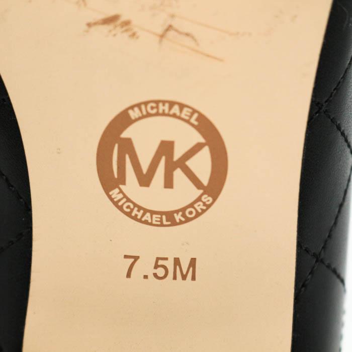 MICHAEL KORS（マイケルコース） ローファー スリッポン シューズ 