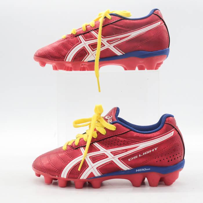 ASICS（アシックス） サッカージュニアスパイク DSライトJr tsi738 靴