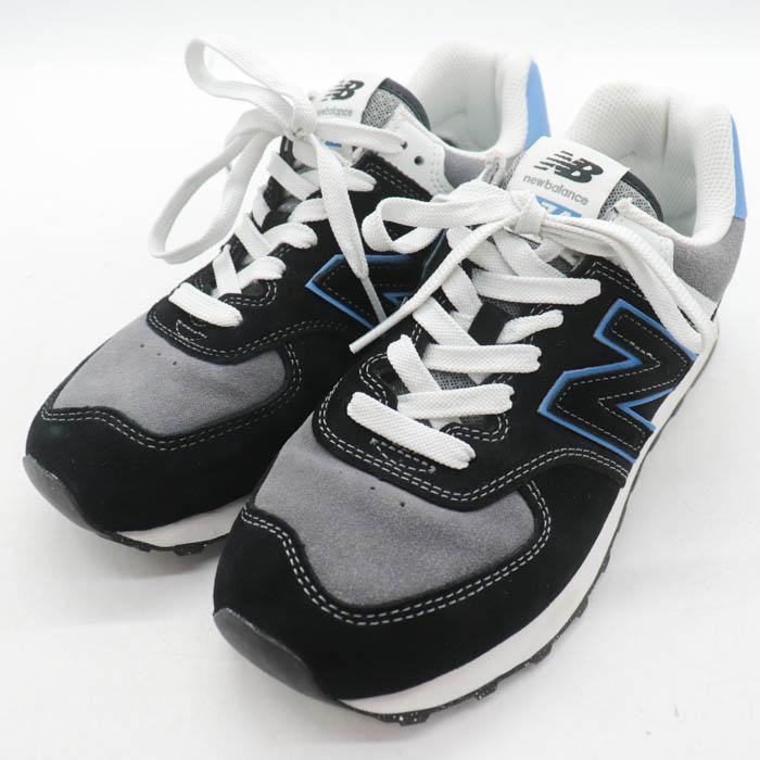 New Balance（ニューバランス） スニーカー ローカット 574 U574QRB 