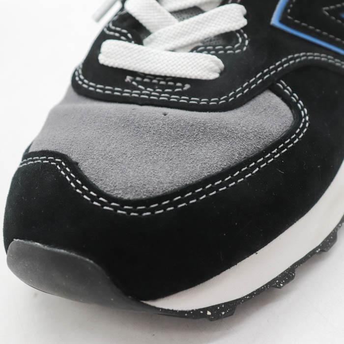 New Balance（ニューバランス） スニーカー ローカット 574 U574QRB 