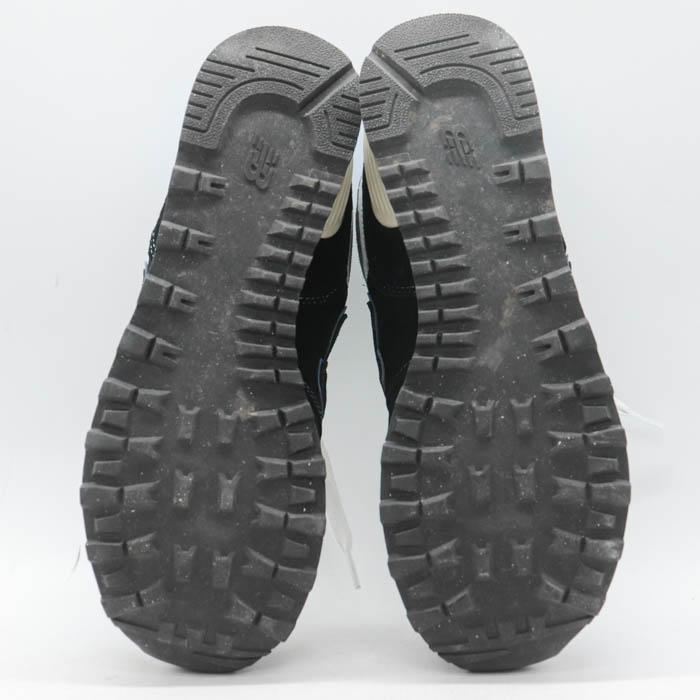New Balance（ニューバランス） スニーカー ローカット 574 U574QRB 