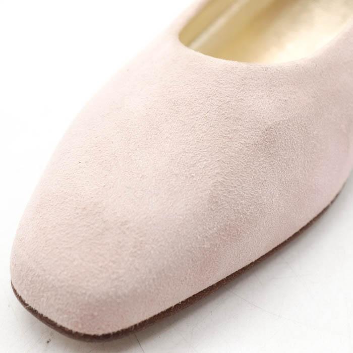 FOXEY（フォクシー） パンプス 本革 レザー ブランド シューズ 靴