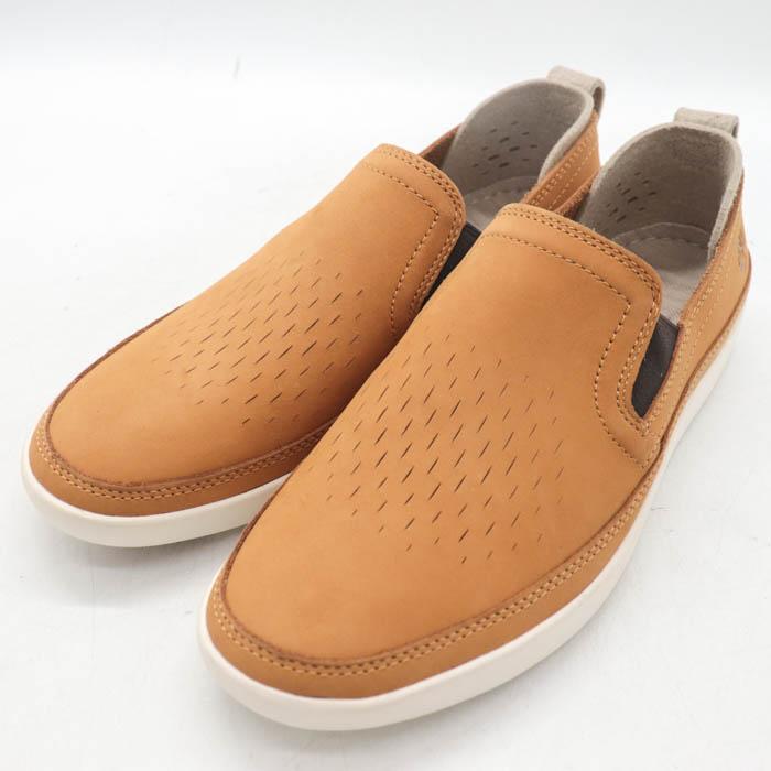 Timberland（ティンバーランド） スニーカー スリッポン ローカット