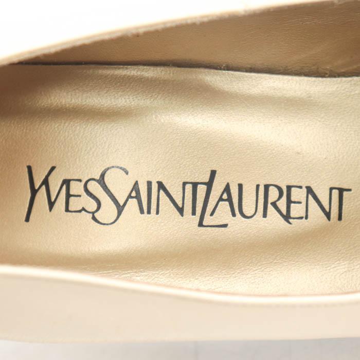 Yves Saint Laurent（イヴ・サンローラン） パンプス ブランド