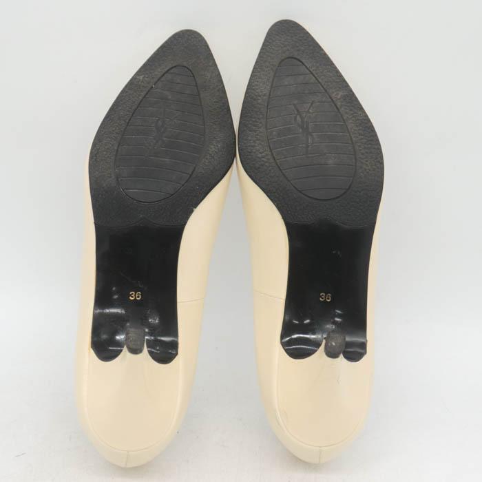 Yves Saint Laurent（イヴ・サンローラン） パンプス ブランド