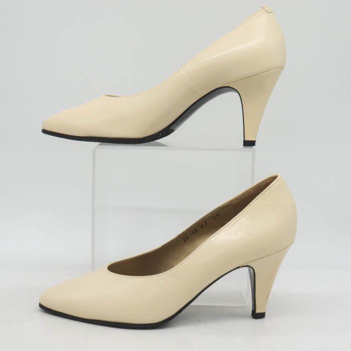 Yves Saint Laurent（イヴ・サンローラン） パンプス ブランド