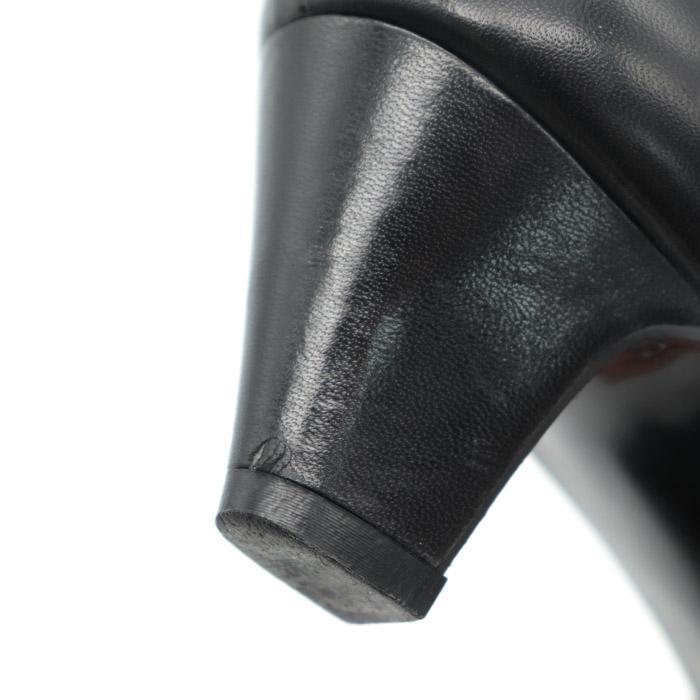 新品!! Nina Ricci☆ハイヒール ミュール☆オープン&スクエアトゥ 楽天市場】ニナリッチ（パンプス｜レディース靴）：靴の通販