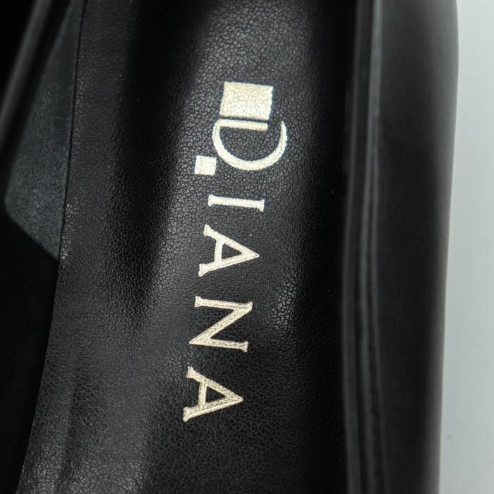 DIANA ダイアナ ビットローファー スクエアトゥ スリッポン 日本 DIANA ダイアナ ビットローファー スクエアトゥ スリッポン 日本