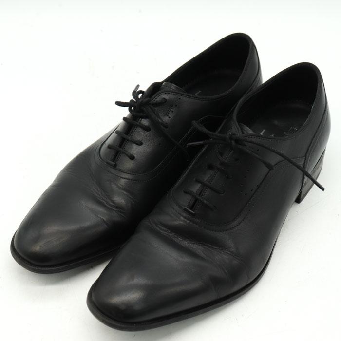ランバン ドレスシューズ ビジネスシューズ レザー 外羽根 革靴 ブランド シューズ 靴 メンズ 26cmサイズ ブラック LANVIN :  ct2947 : KBNET-DEUX - 通販 - Yahoo!ショッピング
