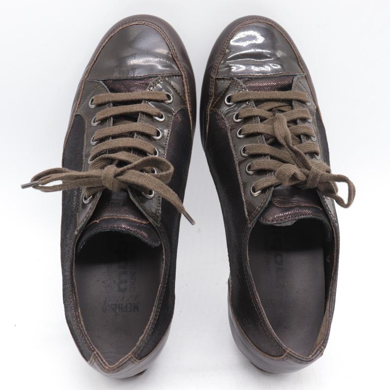 モビルス Mephisto メフィスト スニーカー コンフォートシューズ モビルス Mephisto メフィスト スニーカー コンフォートシューズ
