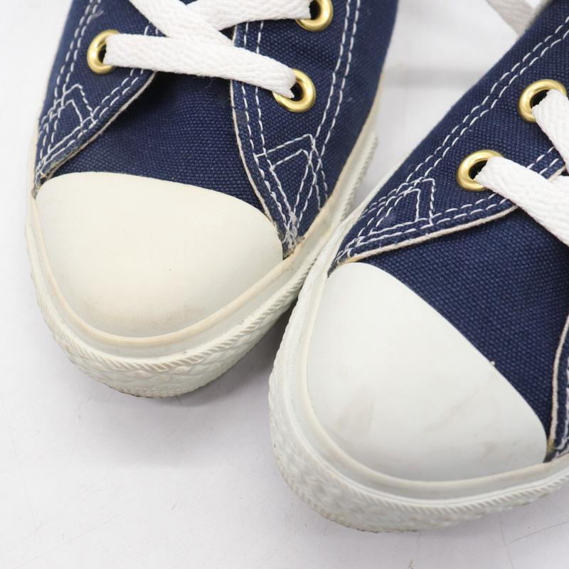 CONVERSE コンバース インヒールスニーカー オールスター ハイカット 