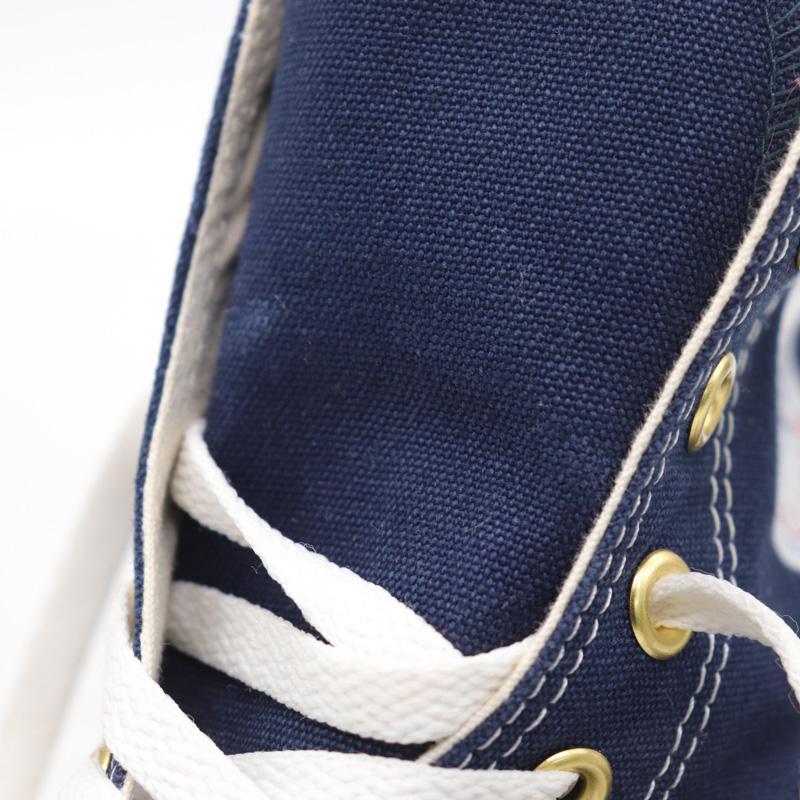 CONVERSE コンバース インヒールスニーカー オールスター ハイカット 