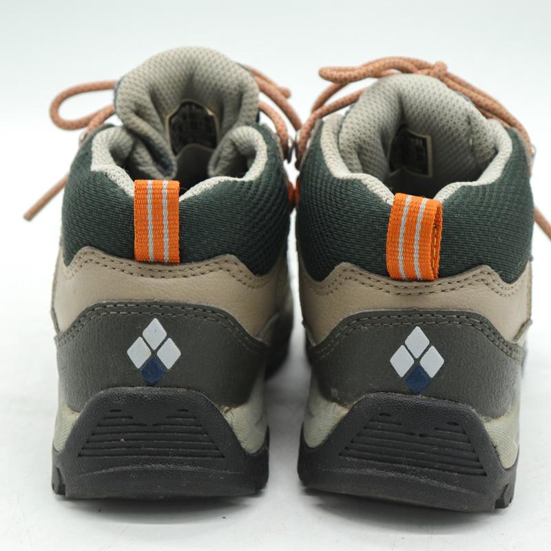 mont-bell（モンベル） トレッキングブーツ 391510237 アウトドア 靴