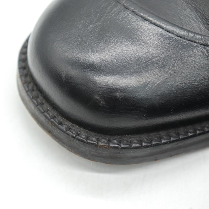 BURBERRY BLACK LABEL バーバリーブラックレーベル ブーツ ブランド 靴  