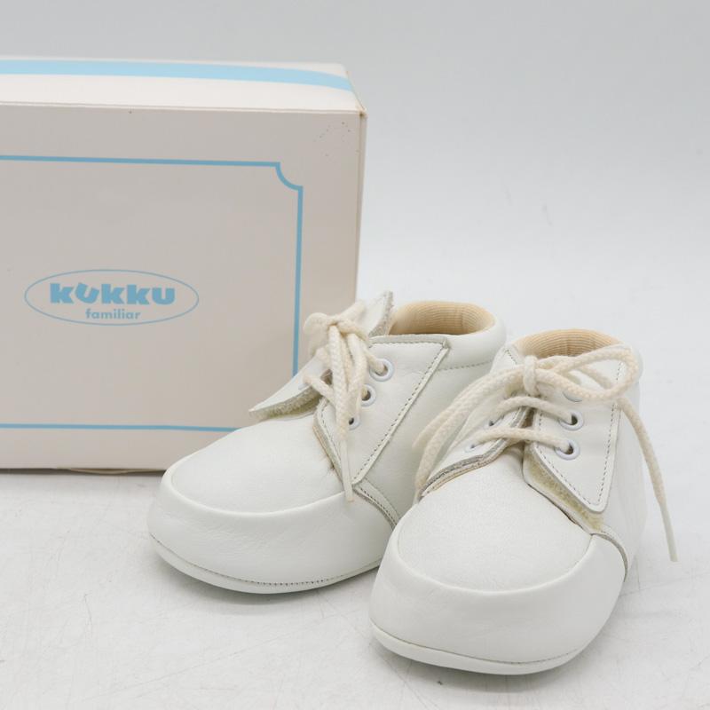 familiar×asics バレエシューズ※箱無し familiar×asics バレエシューズ※箱無し
