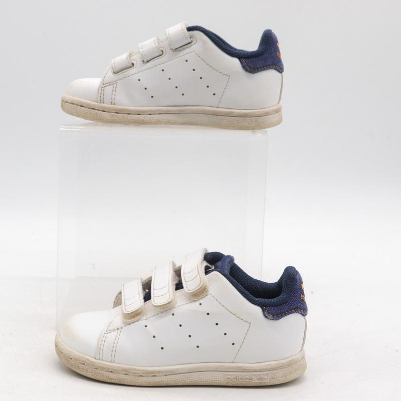 adidas アディダス スニーカー ローカット スタンスミス GZ7361