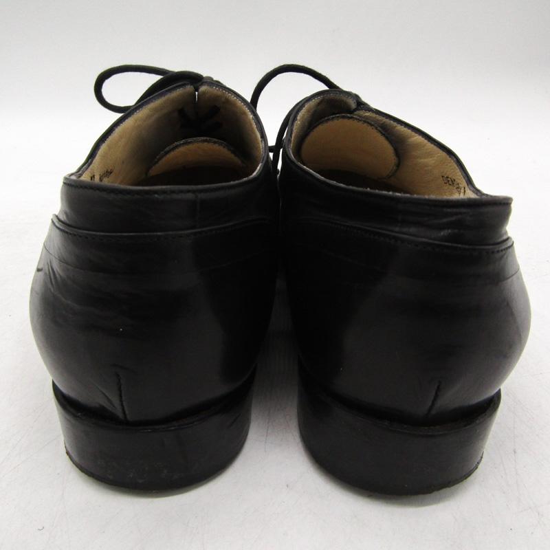 Bally バリー ドレスシューズ ストレートチップ ブランド 靴