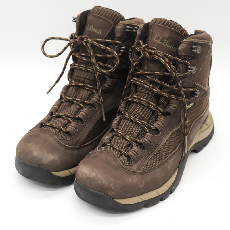 L.L.Bean エルエルビーン ショートブーツ トレッキングブーツ L.L.Bean エルエルビーン ショートブーツ トレッキングブーツ