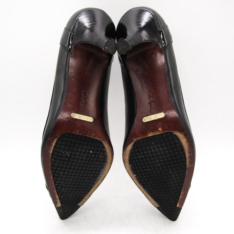 COLE HAAN コールハーン パンプス ポインテッドトゥ ハイヒール COLE HAAN コールハーン パンプス ポインテッドトゥ ハイヒール