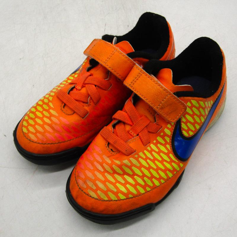 NIKE（ナイキ） スニーカー ローカット マジスタオラ 717058-858