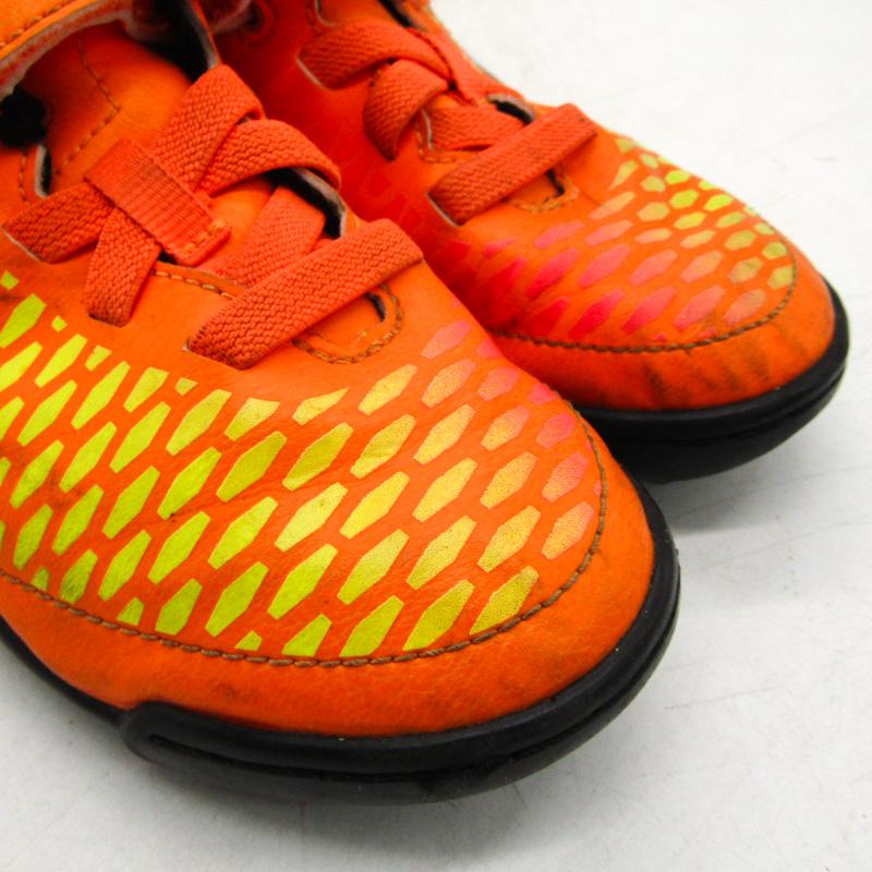 NIKE（ナイキ） スニーカー ローカット マジスタオラ 717058-858