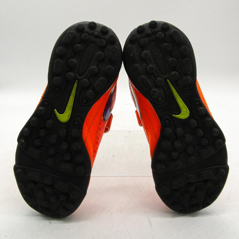 NIKE（ナイキ） スニーカー ローカット マジスタオラ 717058-858