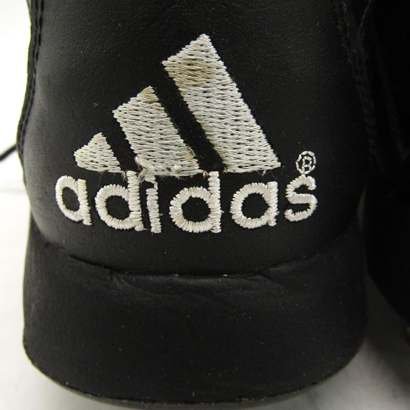adidas アディダス スパイク 未使用 スニーカー 079254 シューズ