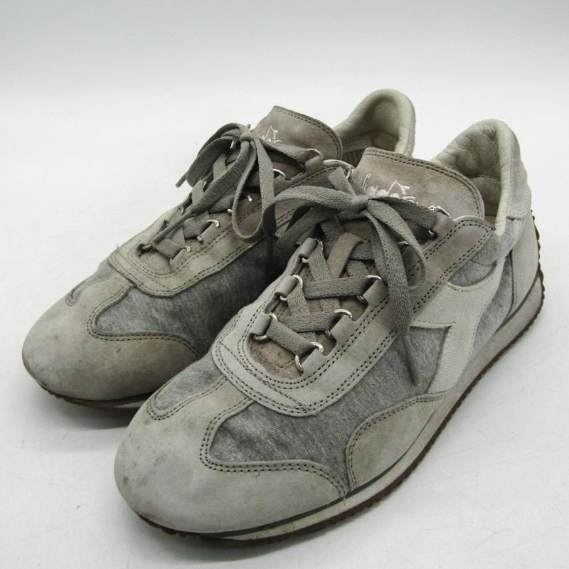 DIADORA ディアドラ スニーカー ローカット ブランド ビームス DIADORA ディアドラ スニーカー ローカット ブランド ビームス