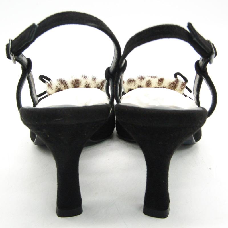 DIANA パンプス ブラック 23.0 DI8039BW04386_fw_thumbM.jpg