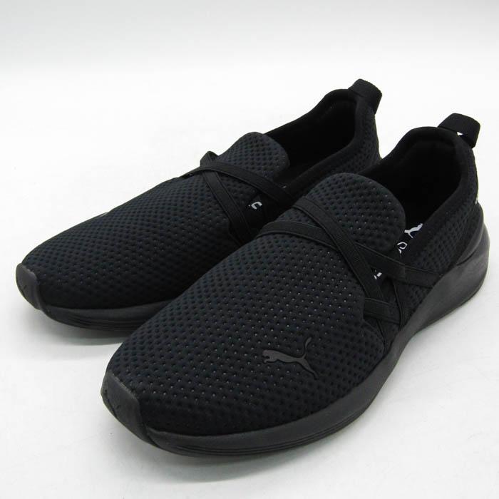 PUMA プーマ スニーカー スリッポン プラウル2バレエ 377496-04 PUMA プーマ スニーカー スリッポン プラウル2バレエ 377496-04