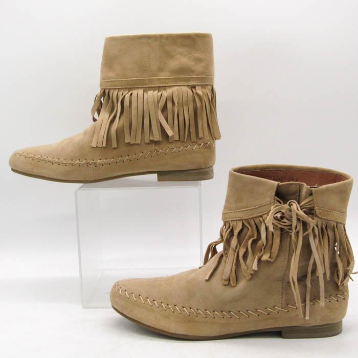 エーボンブ ブーツ 本革 レザー ブランド シューズ 靴