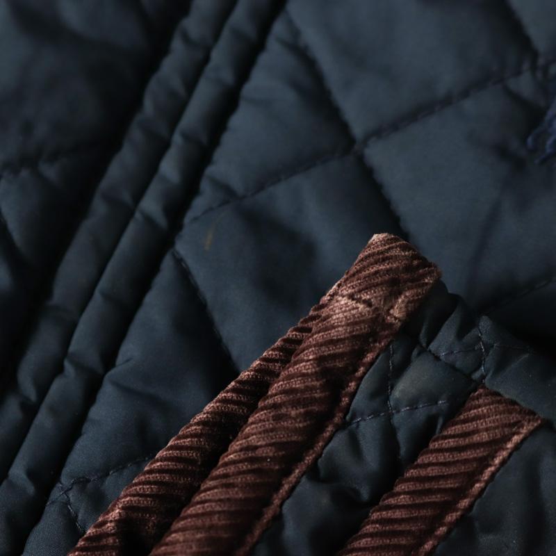 POLO RALPH LAUREN（ポロ・ラルフローレン） キルティングジャケット