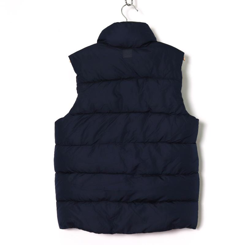 GAP（ギャップ） ダウンベスト 中綿入り アウター キッズ 男の子用 120